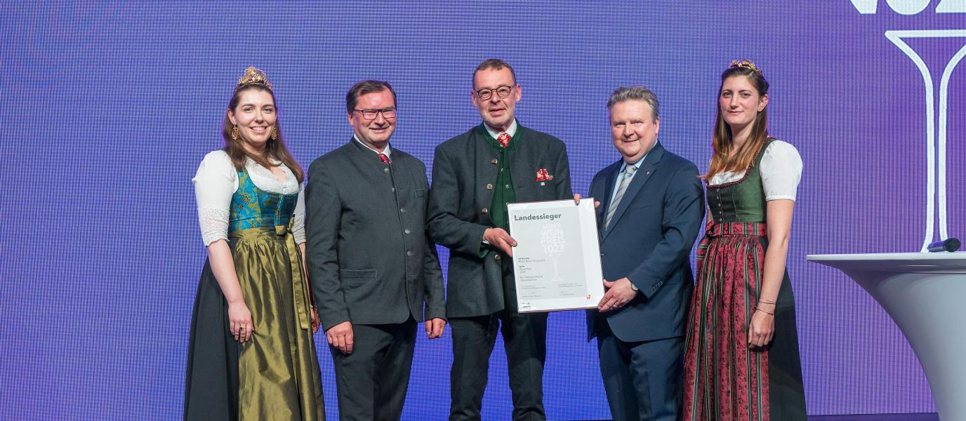 Wiener Weinpreis 23