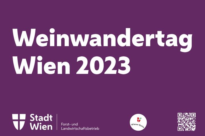 Wiener Weinwandertag 2023
