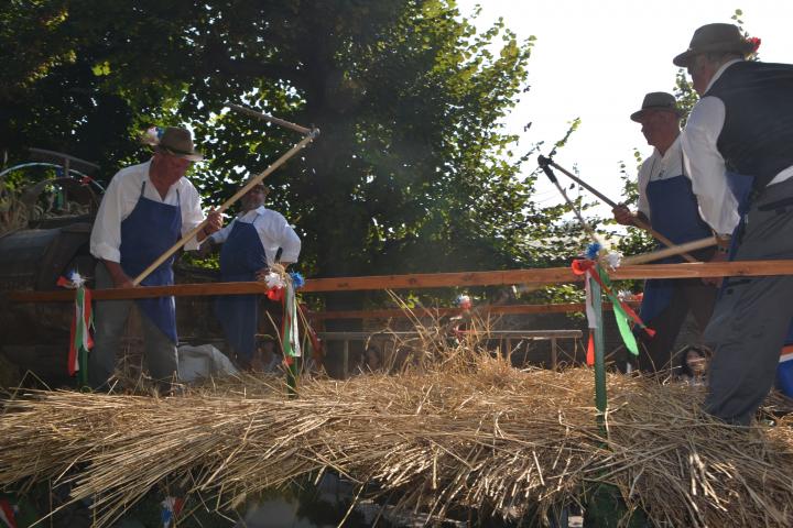 Erntedankfest