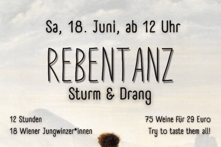 Rebentanz Plakat