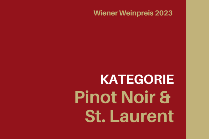 Wiener Weinpreis 23