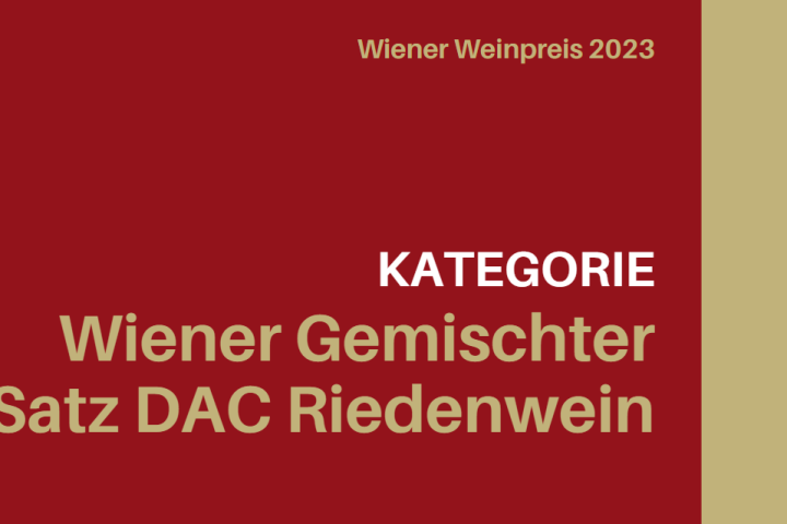 Wiener Weinpreis 23